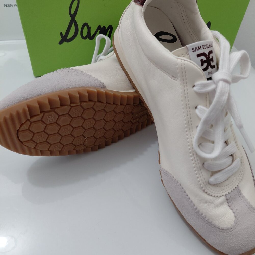 Women's Sneakers by Sam Edelman in size 8 - Picture 5 of 9